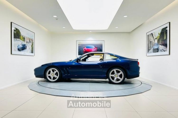 Ferrari 575M Maranello 575 M M F1 - <small></small> 129.900 € <small>TTC</small> - #4