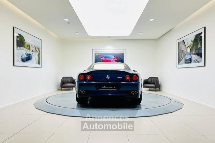 Ferrari 575M Maranello 575 M M F1 - <small></small> 129.900 € <small>TTC</small> - #10