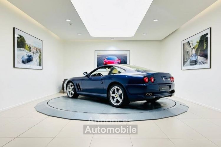 Ferrari 575M Maranello 575 M M F1 - <small></small> 129.900 € <small>TTC</small> - #11