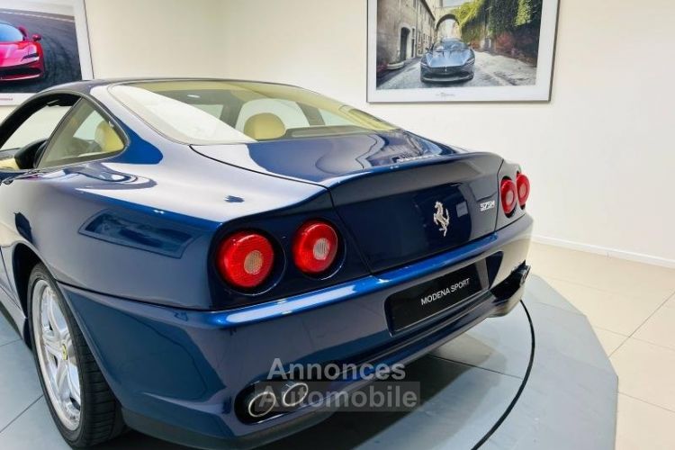 Ferrari 575M Maranello 575 M M F1 - <small></small> 129.900 € <small>TTC</small> - #12