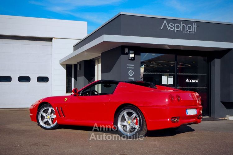 Ferrari 575M Maranello 575 M Superamerica Pack GTC 559 exemplaires - <small></small> 389.900 € <small>TTC</small> - #2