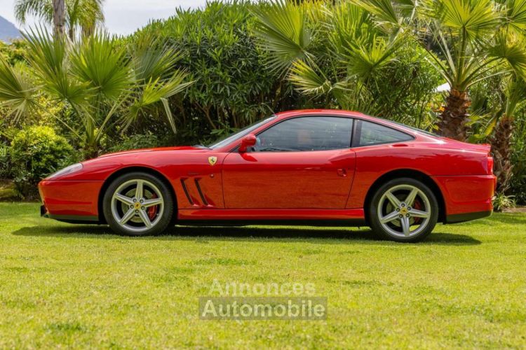 Ferrari 575M Maranello 575 M V12 F1 - <small></small> 129.990 € <small>TTC</small> - #2