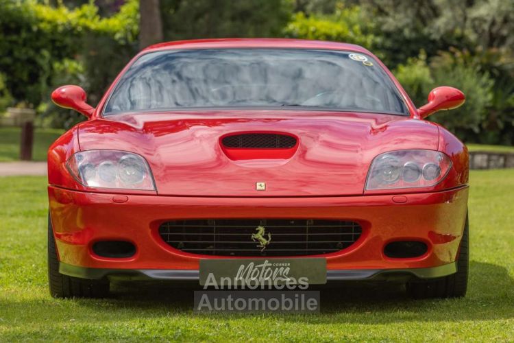 Ferrari 575M Maranello 575 M V12 F1 - <small></small> 129.990 € <small>TTC</small> - #7