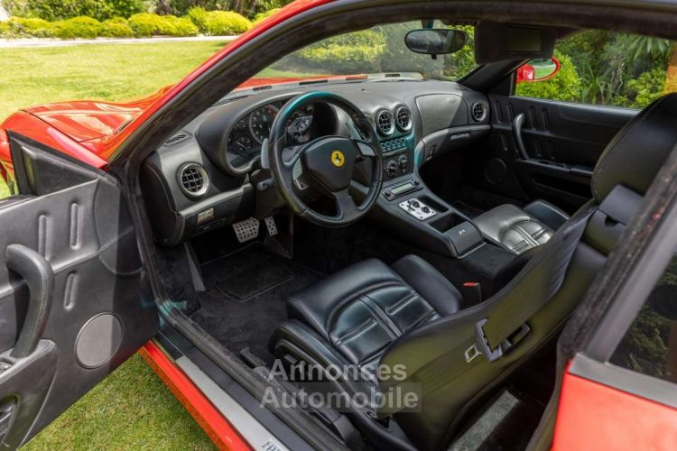 Ferrari 575M Maranello 575 M V12 F1 - <small></small> 129.990 € <small>TTC</small> - #9