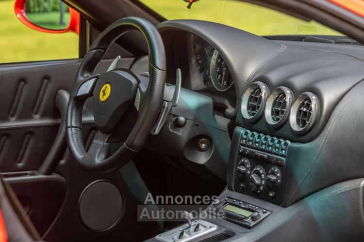 Ferrari 575M Maranello 575 M V12 F1 - <small></small> 129.990 € <small>TTC</small> - #10