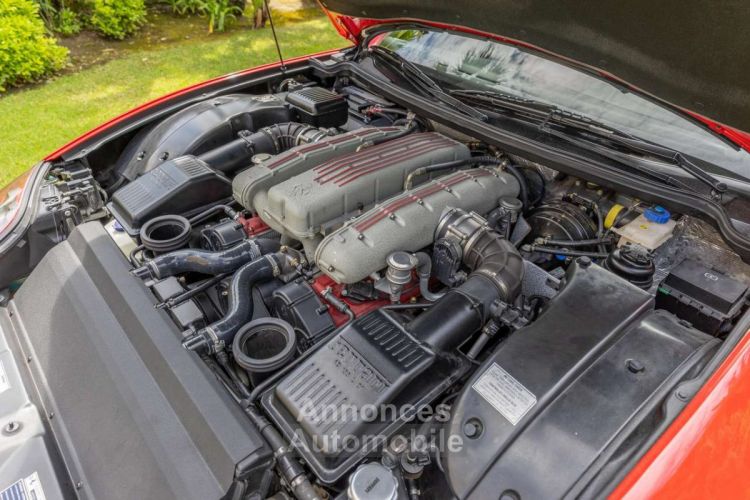 Ferrari 575M Maranello 575 M V12 F1 - <small></small> 129.990 € <small>TTC</small> - #14