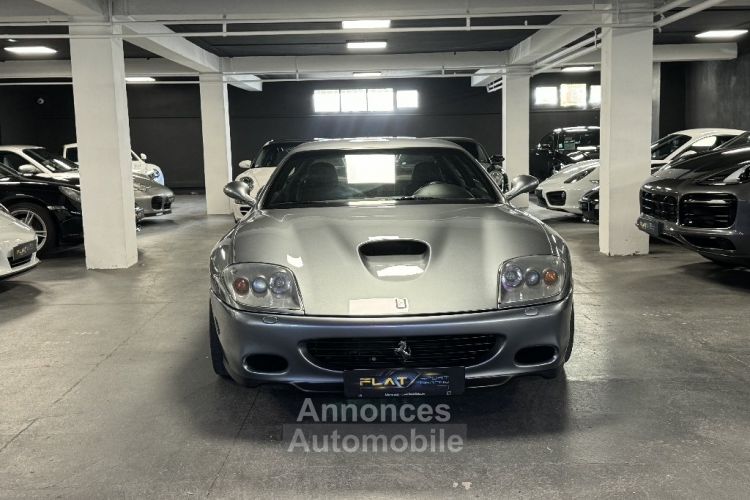 Ferrari 575M Maranello 575 V12 F1 - <small></small> 79.990 € <small>TTC</small> - #1