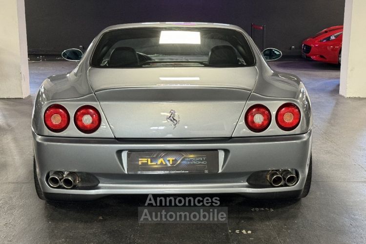 Ferrari 575M Maranello 575 V12 F1 - <small></small> 79.990 € <small>TTC</small> - #4