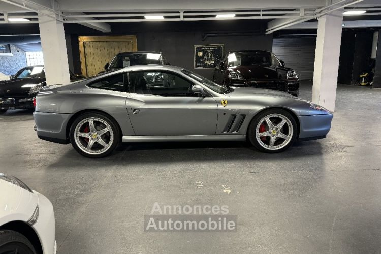 Ferrari 575M Maranello 575 V12 F1 - <small></small> 79.990 € <small>TTC</small> - #6