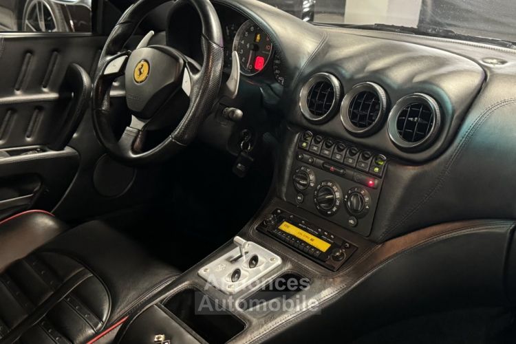 Ferrari 575M Maranello 575 V12 F1 - <small></small> 79.990 € <small>TTC</small> - #8