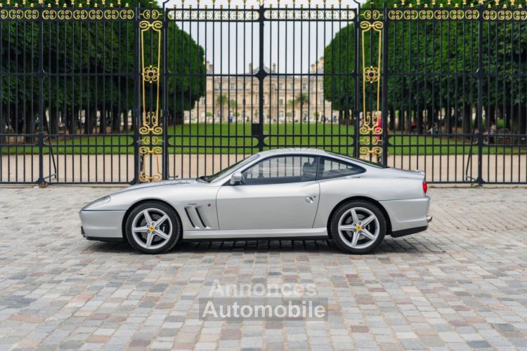 Ferrari 575M Maranello F1 - <small></small> 89.900 € <small>TTC</small> - #2