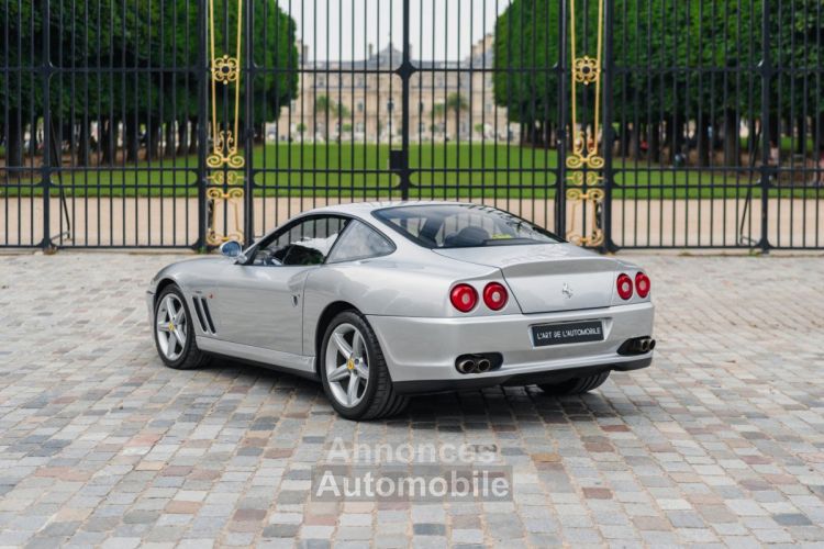 Ferrari 575M Maranello F1 - <small></small> 89.900 € <small>TTC</small> - #3