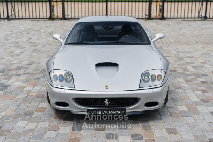 Ferrari 575M Maranello F1 - <small></small> 89.900 € <small>TTC</small> - #4