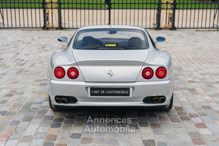 Ferrari 575M Maranello F1 - <small></small> 89.900 € <small>TTC</small> - #5