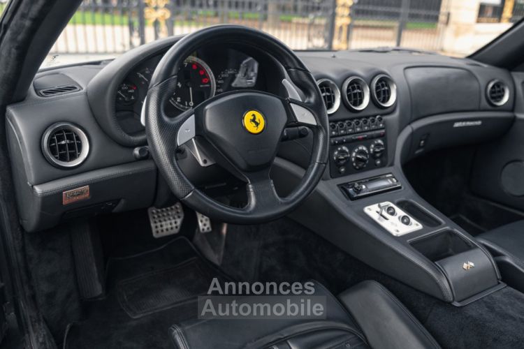 Ferrari 575M Maranello F1 - <small></small> 89.900 € <small>TTC</small> - #7