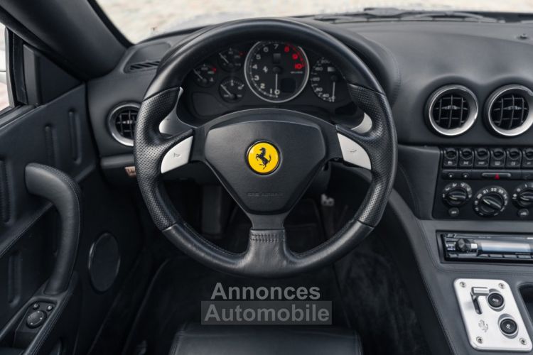 Ferrari 575M Maranello F1 - <small></small> 89.900 € <small>TTC</small> - #14