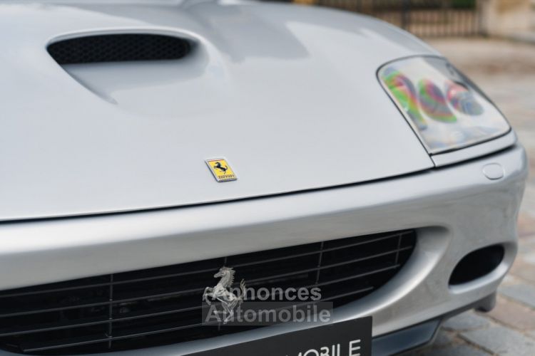 Ferrari 575M Maranello F1 - <small></small> 89.900 € <small>TTC</small> - #32