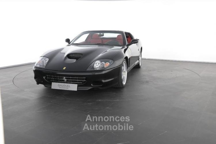 Ferrari 575M Maranello Superamerica F1 - <small></small> 339.000 € <small>TTC</small> - #15