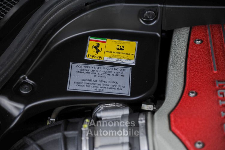 Ferrari 599 GTB Fiorano - 1 Owner - <small></small> 146.800 € <small>TTC</small> - #35