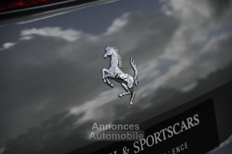 Ferrari 599 GTB Fiorano - 1 Owner - <small></small> 146.800 € <small>TTC</small> - #26