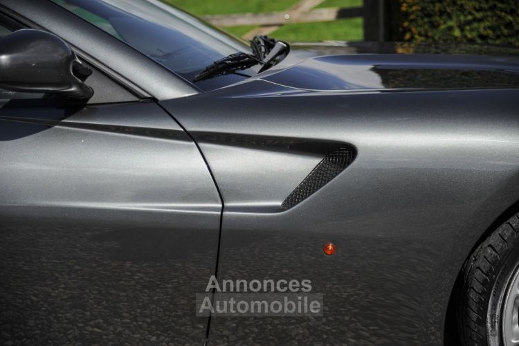 Ferrari 599 GTB Fiorano - 1 Owner - <small></small> 146.800 € <small>TTC</small> - #13