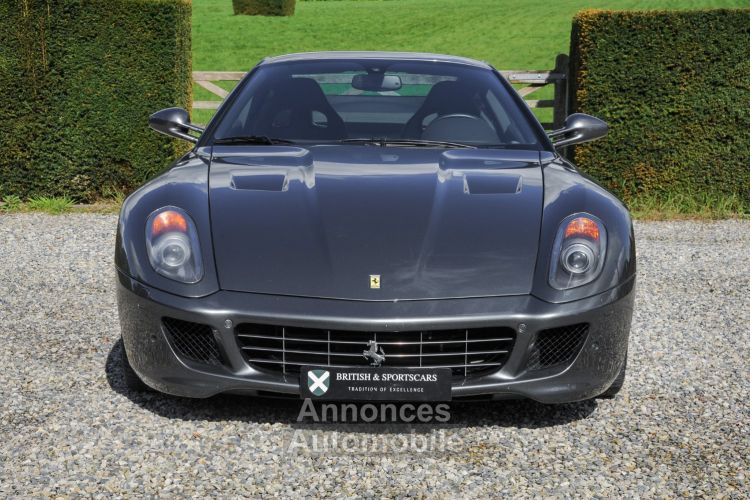 Ferrari 599 GTB Fiorano - 1 Owner - <small></small> 149.800 € <small>TTC</small> - #14