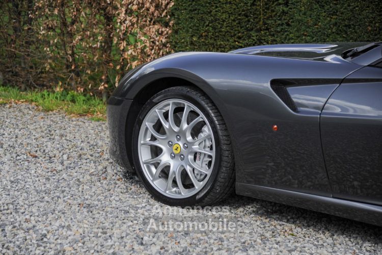 Ferrari 599 GTB Fiorano - 1 Owner - <small></small> 149.800 € <small>TTC</small> - #16