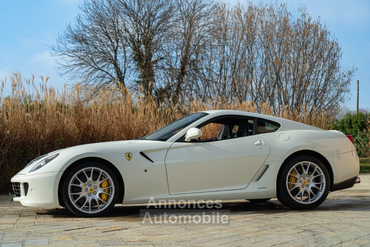 Ferrari 599 GTB Fiorano - <small></small> 163.000 € <small></small> - #16