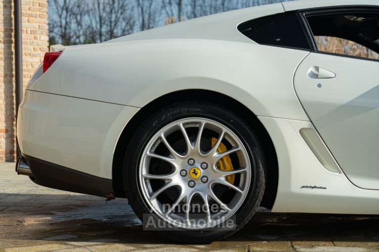 Ferrari 599 GTB Fiorano - <small></small> 163.000 € <small></small> - #18