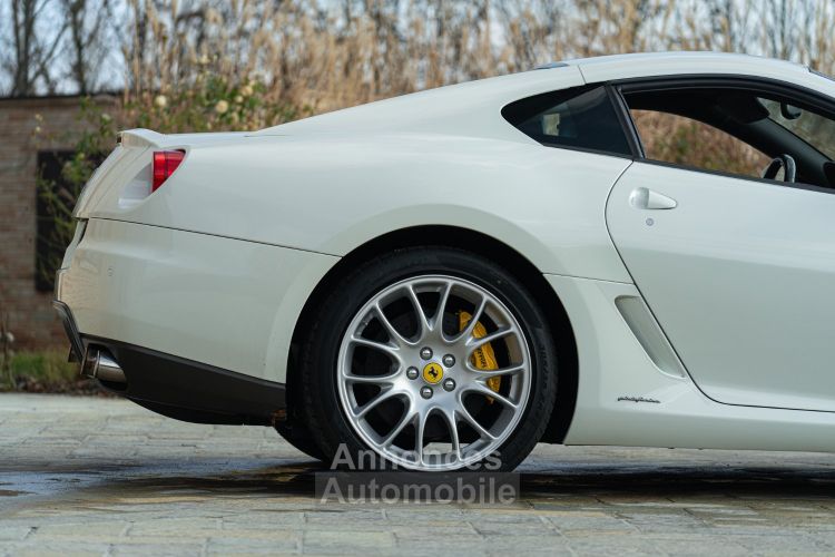 Ferrari 599 GTB Fiorano - <small></small> 163.000 € <small></small> - #20