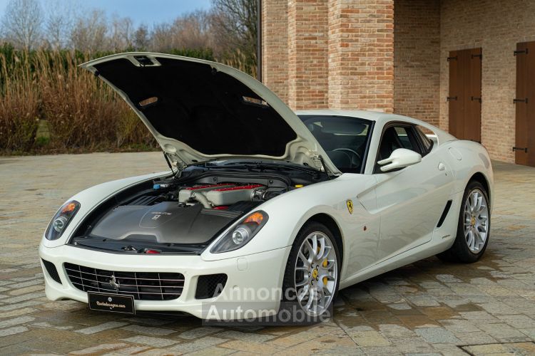 Ferrari 599 GTB Fiorano - <small></small> 163.000 € <small></small> - #28