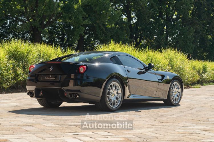 Ferrari 599 GTB Fiorano - <small></small> 165.000 € <small></small> - #4