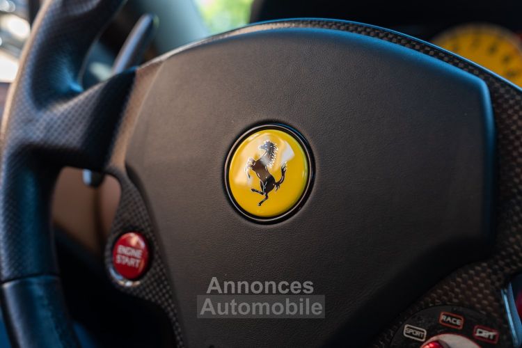 Ferrari 599 GTB Fiorano - <small></small> 175.000 € <small></small> - #20