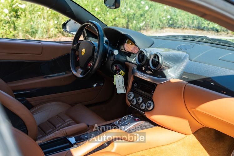 Ferrari 599 GTB Fiorano - <small></small> 175.000 € <small></small> - #28