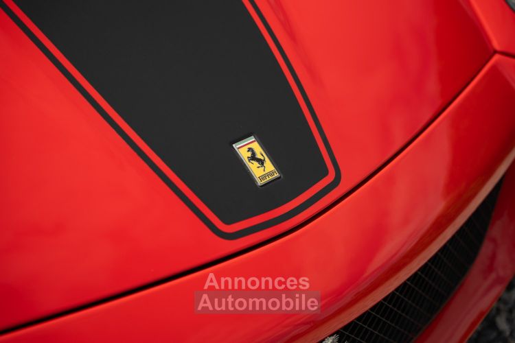 Ferrari 599 GTB Fiorano - <small></small> 95.000 € <small>TTC</small> - #5
