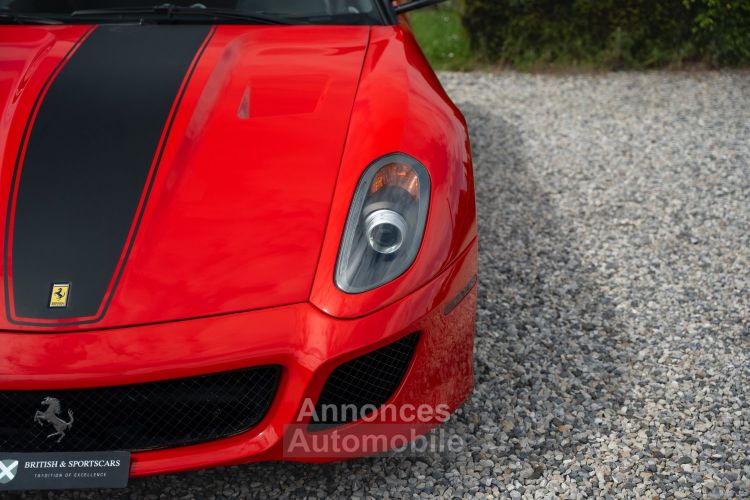 Ferrari 599 GTB Fiorano - <small></small> 95.000 € <small>TTC</small> - #11