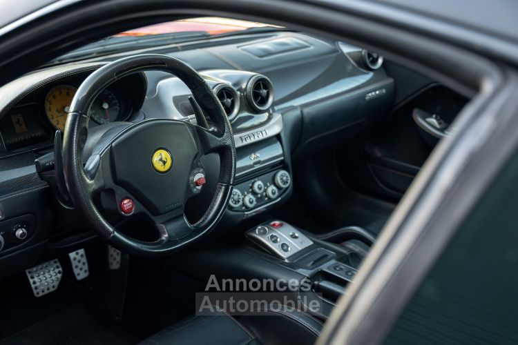Ferrari 599 GTB Fiorano - <small></small> 95.000 € <small>TTC</small> - #25