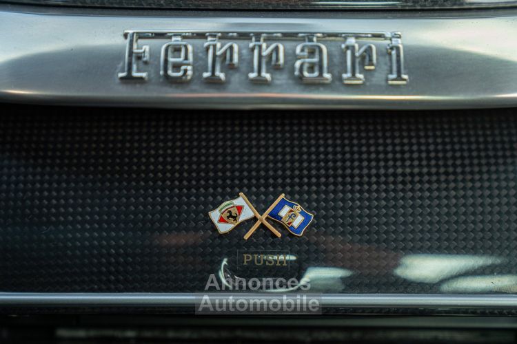 Ferrari 599 GTB Fiorano 2008 FERRARI 599 GTB FIORANO - <small></small> 163.000 € <small></small> - #26