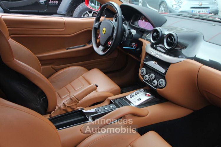 Ferrari 599 GTB Fiorano F1 - <small>A partir de </small>1.390 EUR <small>/ mois</small> - #33