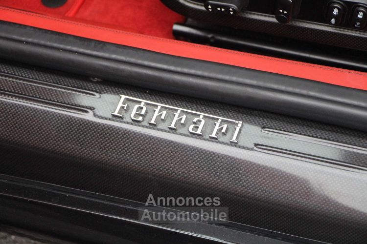 Ferrari 599 GTB Fiorano F1 - <small>A partir de </small>1.390 EUR <small>/ mois</small> - #11