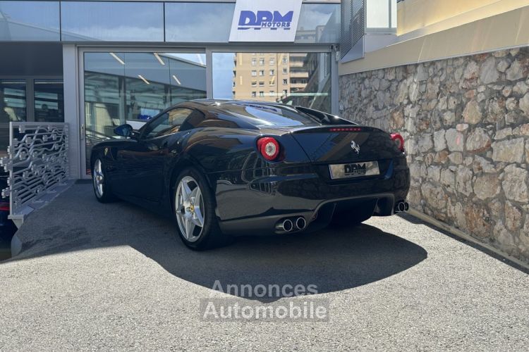 Ferrari 599 GTB Fiorano F1 - <small></small> 180.000 € <small>TTC</small> - #3