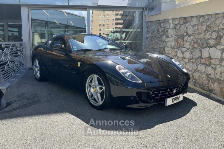 Ferrari 599 GTB Fiorano F1 - <small></small> 180.000 € <small>TTC</small> - #5