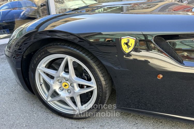 Ferrari 599 GTB Fiorano F1 - <small></small> 180.000 € <small>TTC</small> - #7