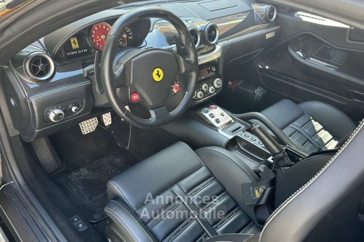 Ferrari 599 GTB Fiorano F1 - <small></small> 180.000 € <small>TTC</small> - #13