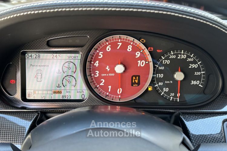 Ferrari 599 GTB Fiorano F1 - <small></small> 180.000 € <small>TTC</small> - #19