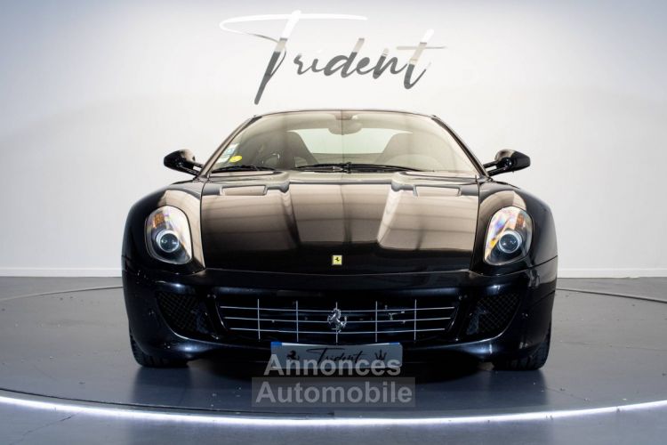 Ferrari 599 GTB Fiorano F1 - <small></small> 159.900 € <small>TTC</small> - #2