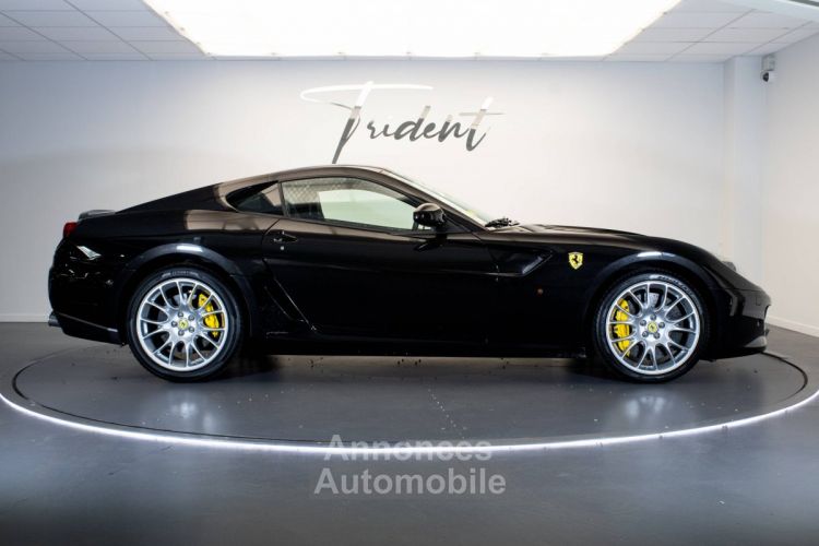 Ferrari 599 GTB Fiorano F1 - <small></small> 159.900 € <small>TTC</small> - #4