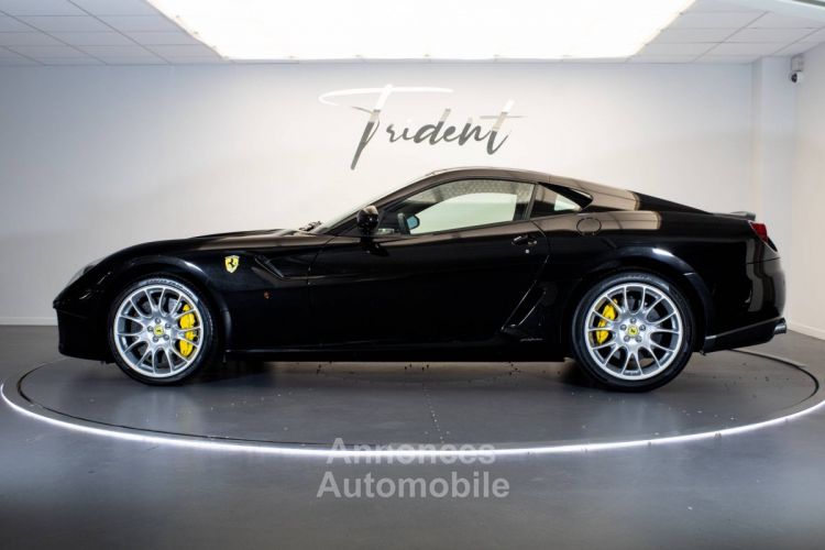 Ferrari 599 GTB Fiorano F1 - <small></small> 159.900 € <small>TTC</small> - #8