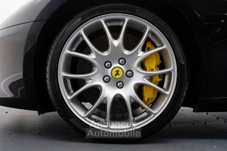 Ferrari 599 GTB Fiorano F1 - <small></small> 159.900 € <small>TTC</small> - #13