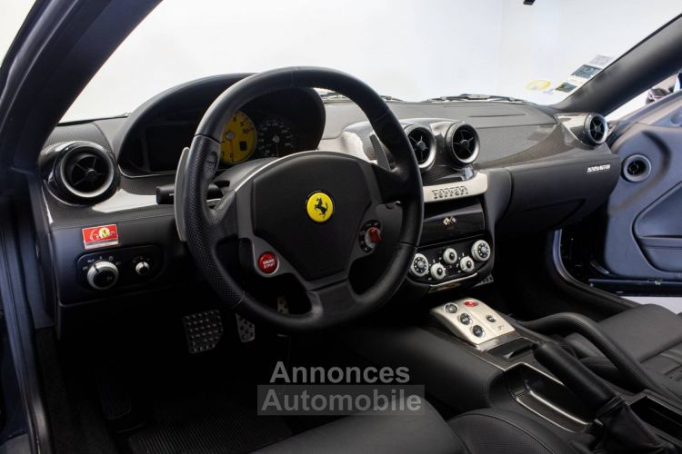 Ferrari 599 GTB Fiorano F1 - <small></small> 159.900 € <small>TTC</small> - #15